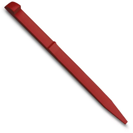 Swiss Army Brands 2024 Victorinox Replacement Toothpick, Small, Red VIC-A.6141.1.1000